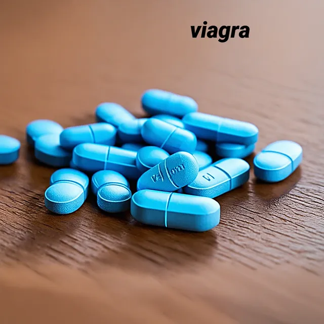 El viagra requiere receta medica